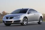 Pontiac G6 Coupe 2009 года